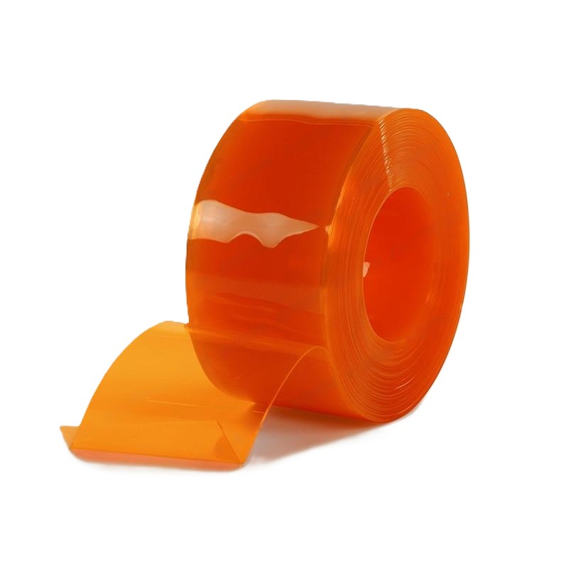 Rollo Naranja 20cm x 2mm x 91mts - PDM Refrigeración